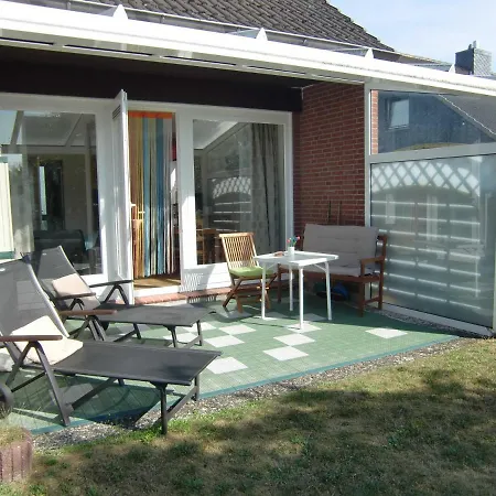 Ferien Haus Pelle 佩尔泽哈肯